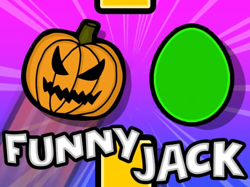 Funny Jack artwork