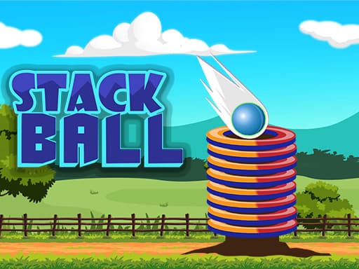 Stack Ball Legends artwork