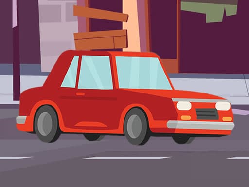 Traffic Speed Racing artwork