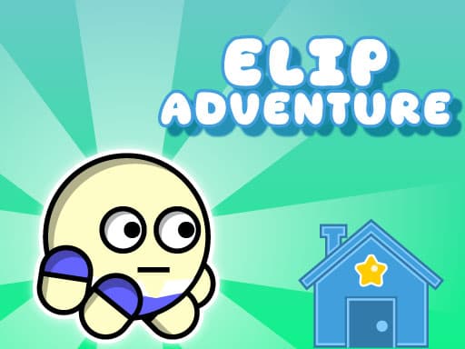 Elip Adventure artwork