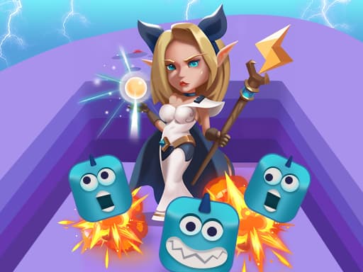 Punball Puzzle artwork
