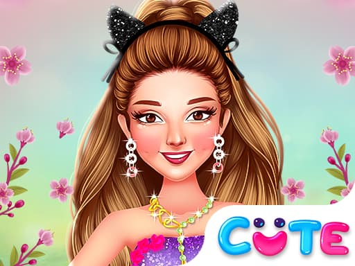Celebrity Spring Fashion Trends artwork