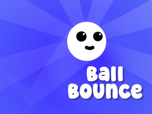 Ball Bounce artwork