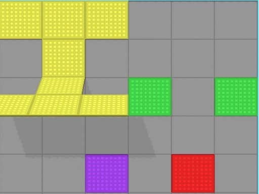Fold The Block artwork