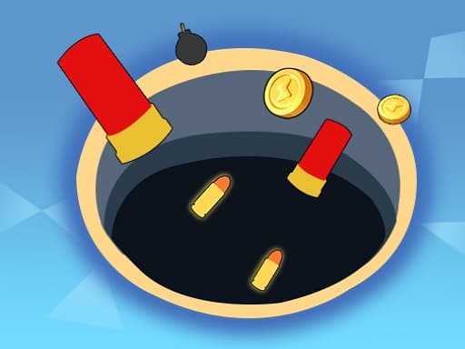 Hole Io 2 artwork