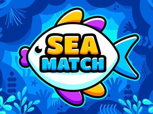 Sea Match artwork