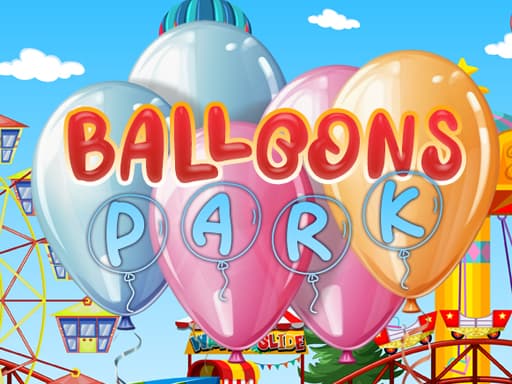 Balloons Park artwork