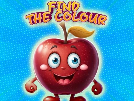 Find The Color artwork