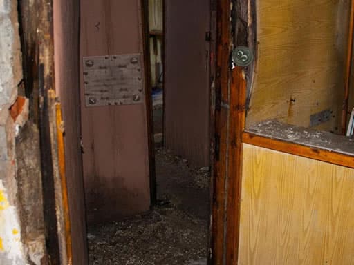 Ghost Town Escape 4 amp;amp;ndash; Mirrored Dimension artwork