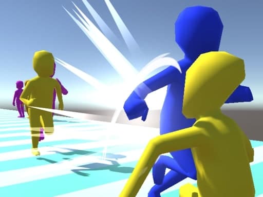 Runner Slapper artwork