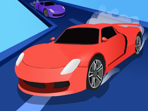 Real Driving Simulator artwork