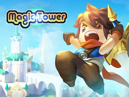 MagicTower artwork