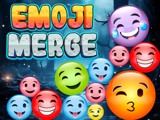 Emoji Merge artwork