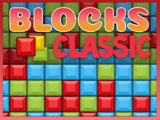 BlocksClassic artwork