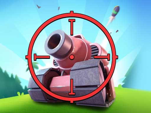 Tank Sniper 3D artwork
