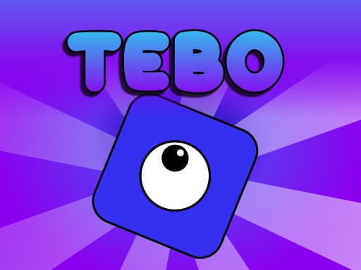 Tebo artwork