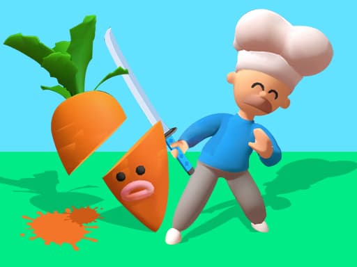 Fruit Survivor artwork