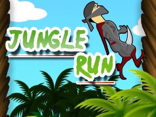 Jungle Runner artwork