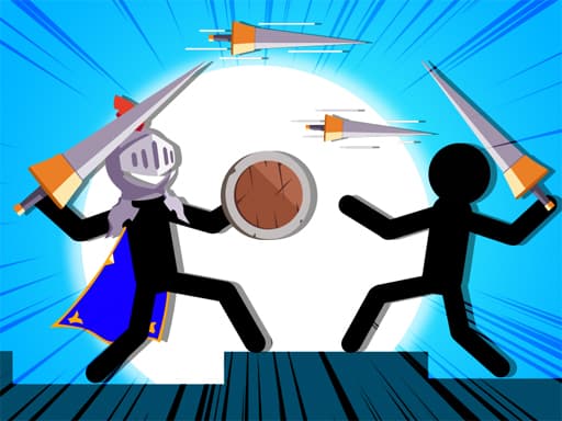 Javelin Battle artwork
