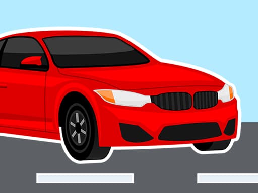 Car Park Simulator artwork