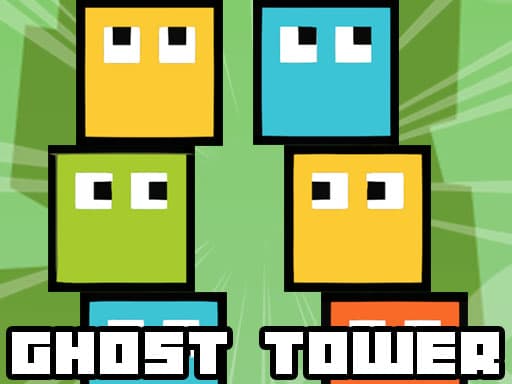 Ghost Tower artwork