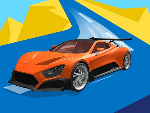 GT Car Stunts Legends artwork