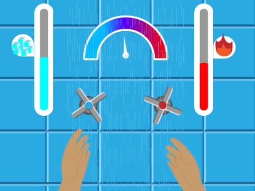 Shower Water artwork