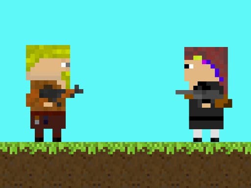 Adam vs Sacha artwork