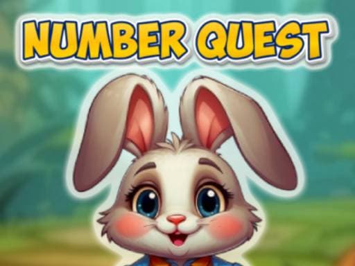Number Quest artwork
