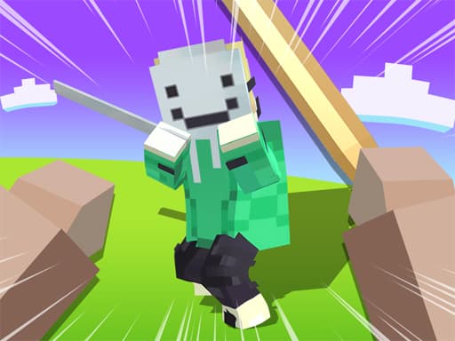 Block Craft 3d 2 artwork