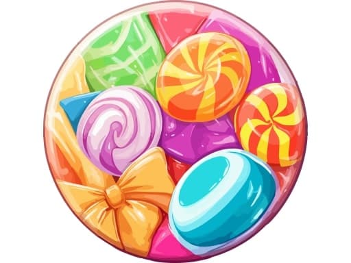 CANDY KILLER artwork