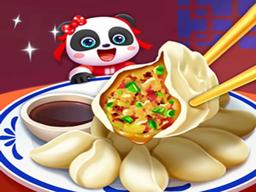 Little Panda S Chinese Recipes 2 artwork