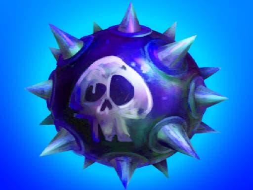 MineSweeper New artwork