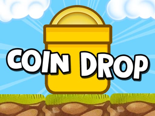 Coin Drop artwork