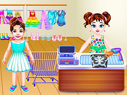 Baby Taylor Black Friday Storekeeper artwork