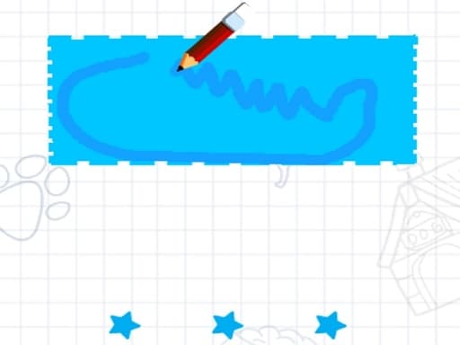 Draw To Win Stars artwork