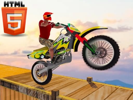 Bike Stunts 2024 artwork