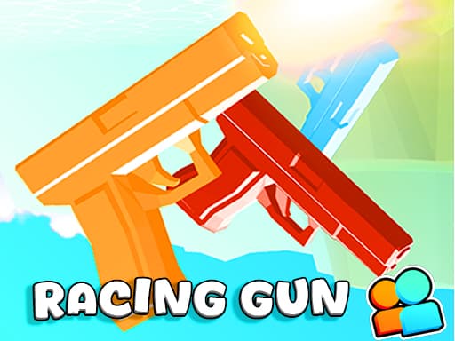 Racing Gun artwork