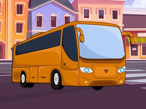 Buses Differences artwork