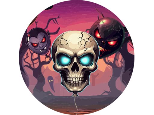 Nightmare Float artwork