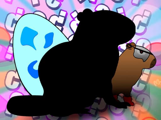 Capybara Beaver Evolution: Idle Clicker artwork