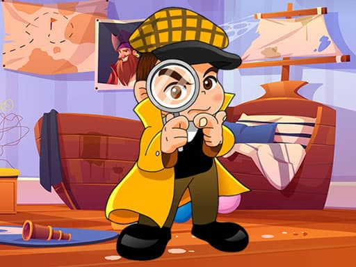 House of Mystery artwork