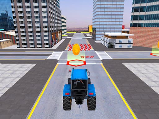 City Construction Games 3D artwork