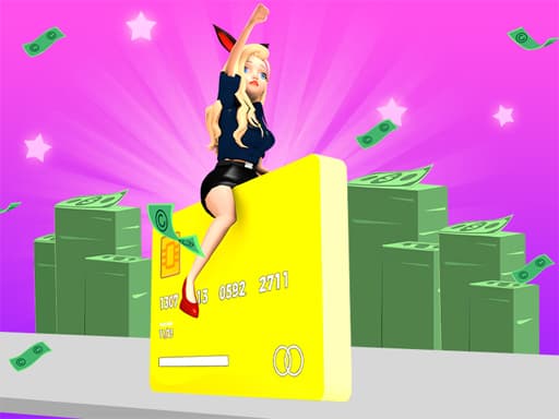 Build A Rich Queen artwork