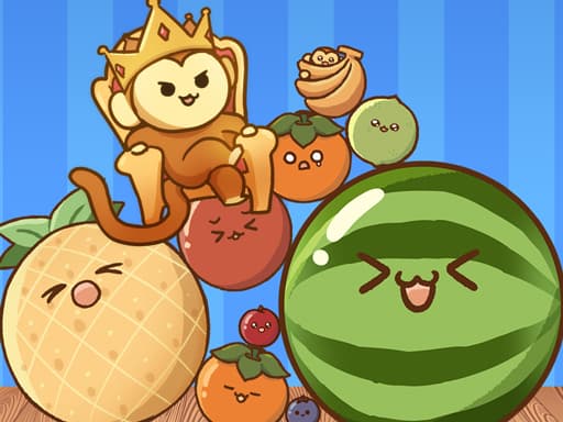 Get The Watermelon artwork