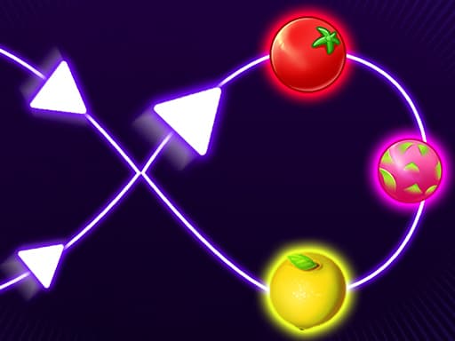 Looper Fruit Hit artwork