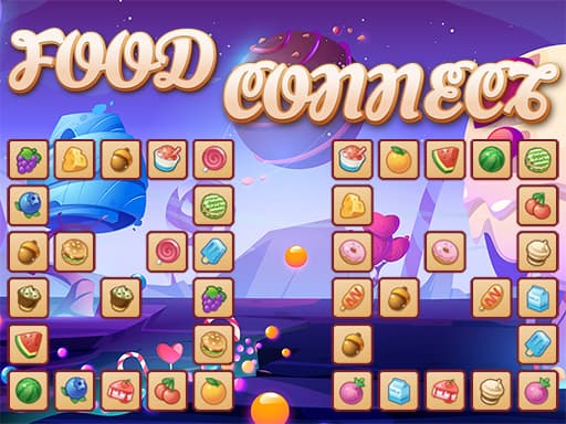 Food Connect artwork