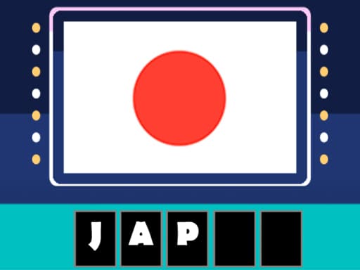 Amaze Flags: Asia artwork