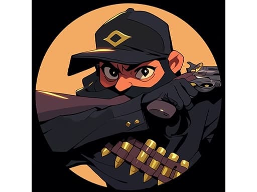 Protect The Thief artwork