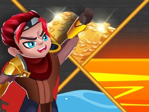 Save The Hero Pull The Pin artwork